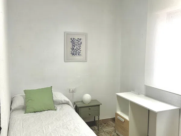 Piso en Calle Isabel la Católica, 1, El Carmen - Foto 24