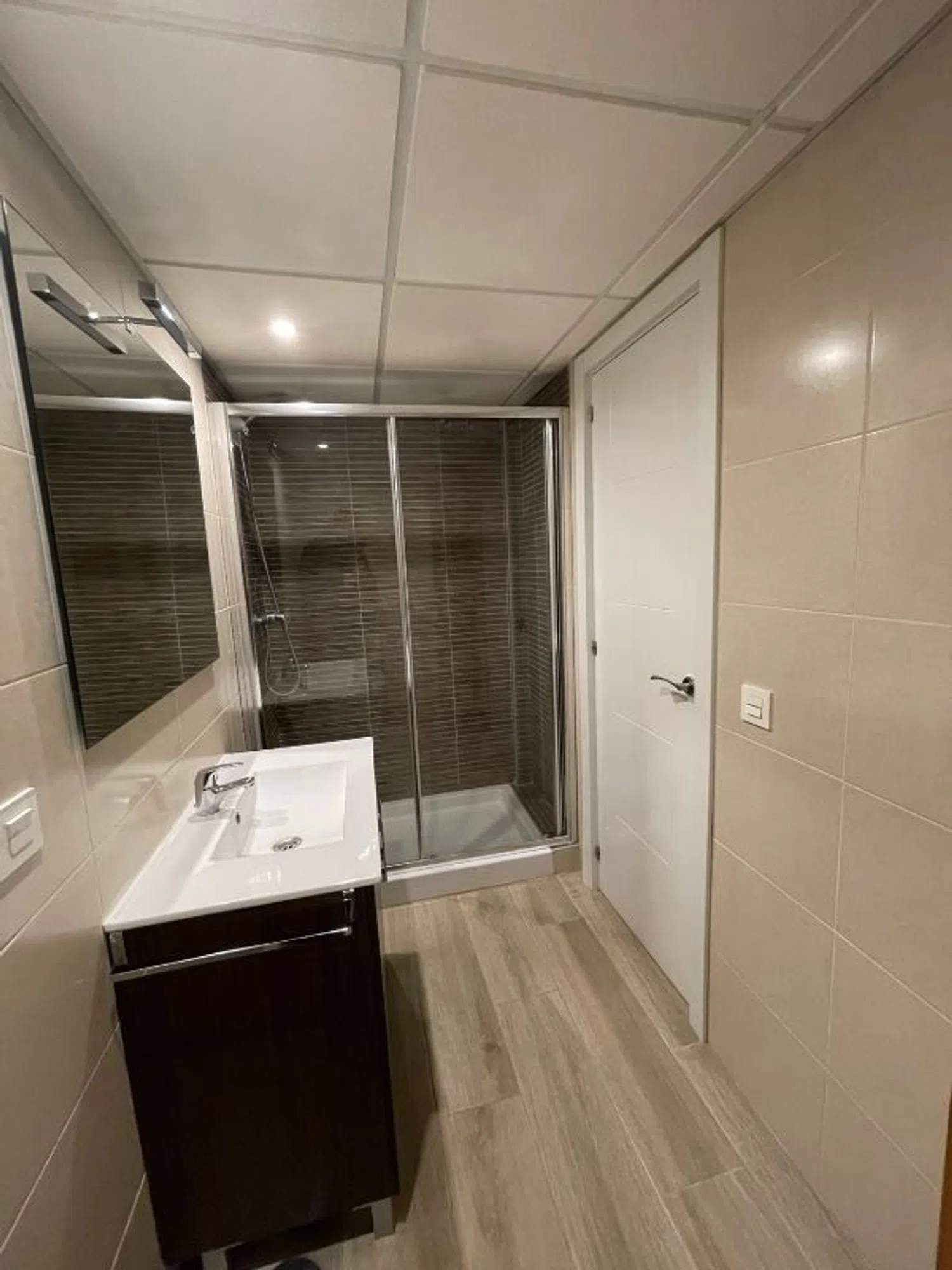 Piso en calle Barcenillas, 1 - Foto 4