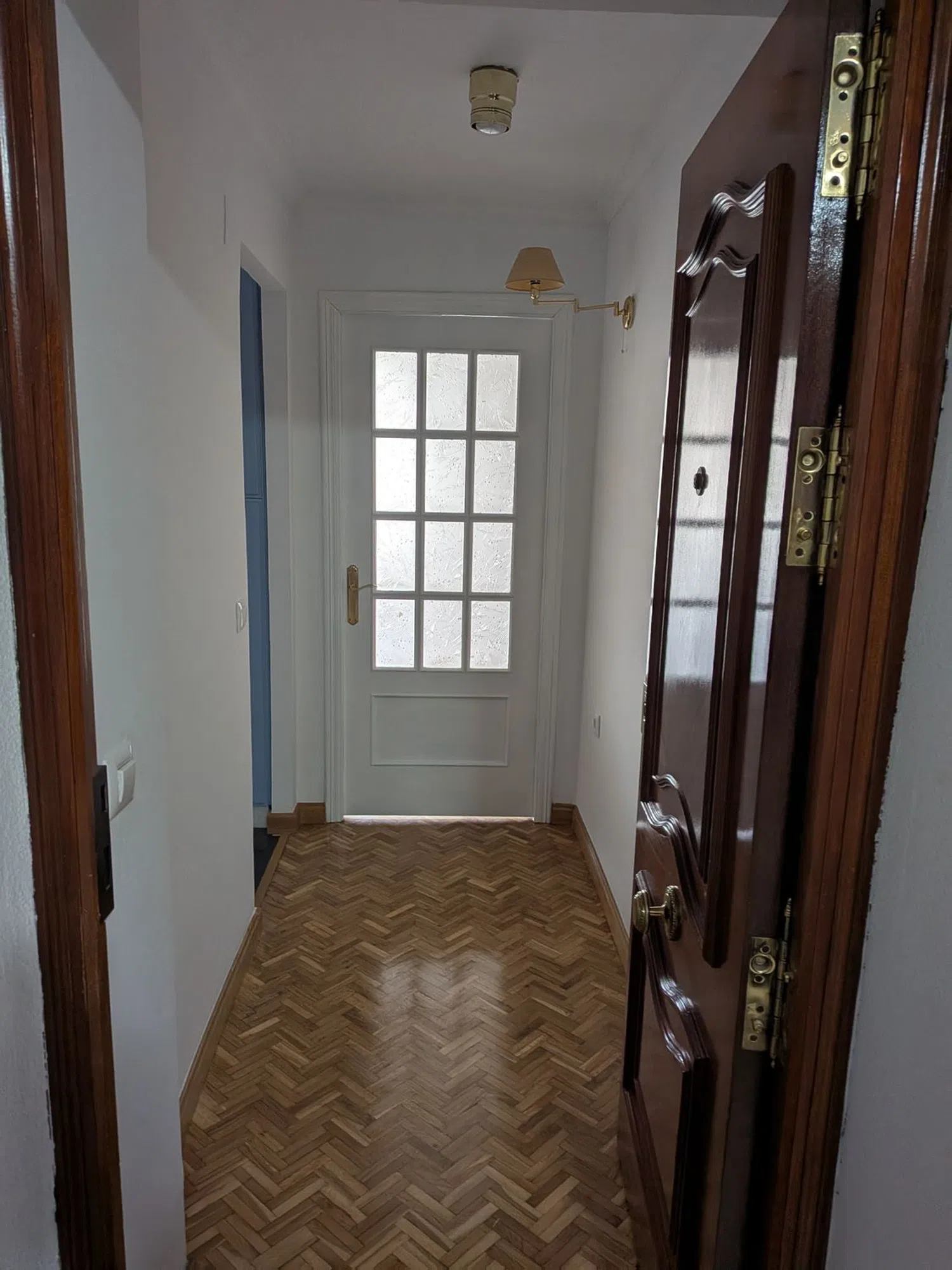 Piso en calle Pilar de Gracia, 6 - Foto 4