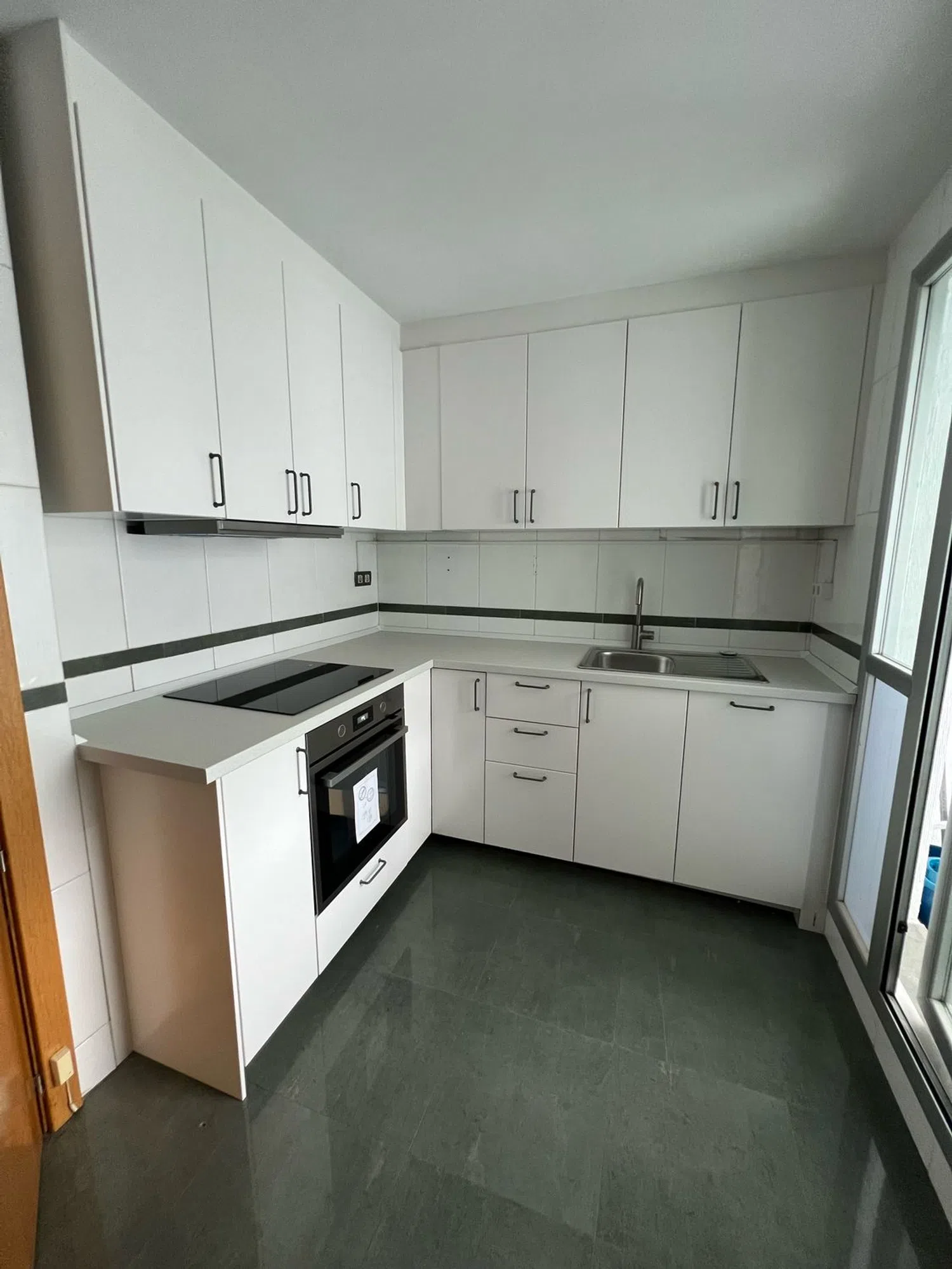 Piso en avenida del Ensanche de Vallecas, 102 f - Foto 22