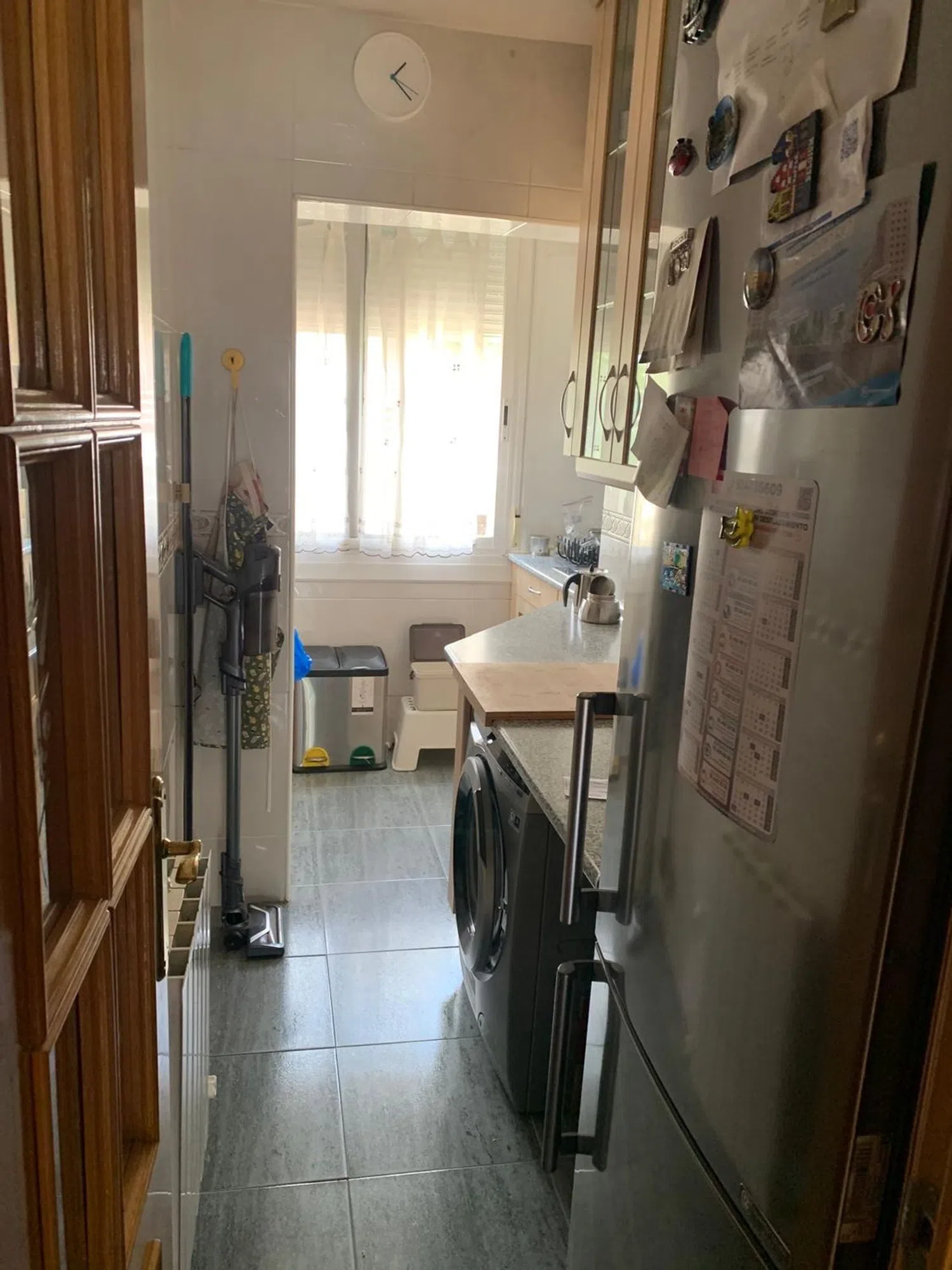 Piso en calle de Villasandino, 25 - Foto 10