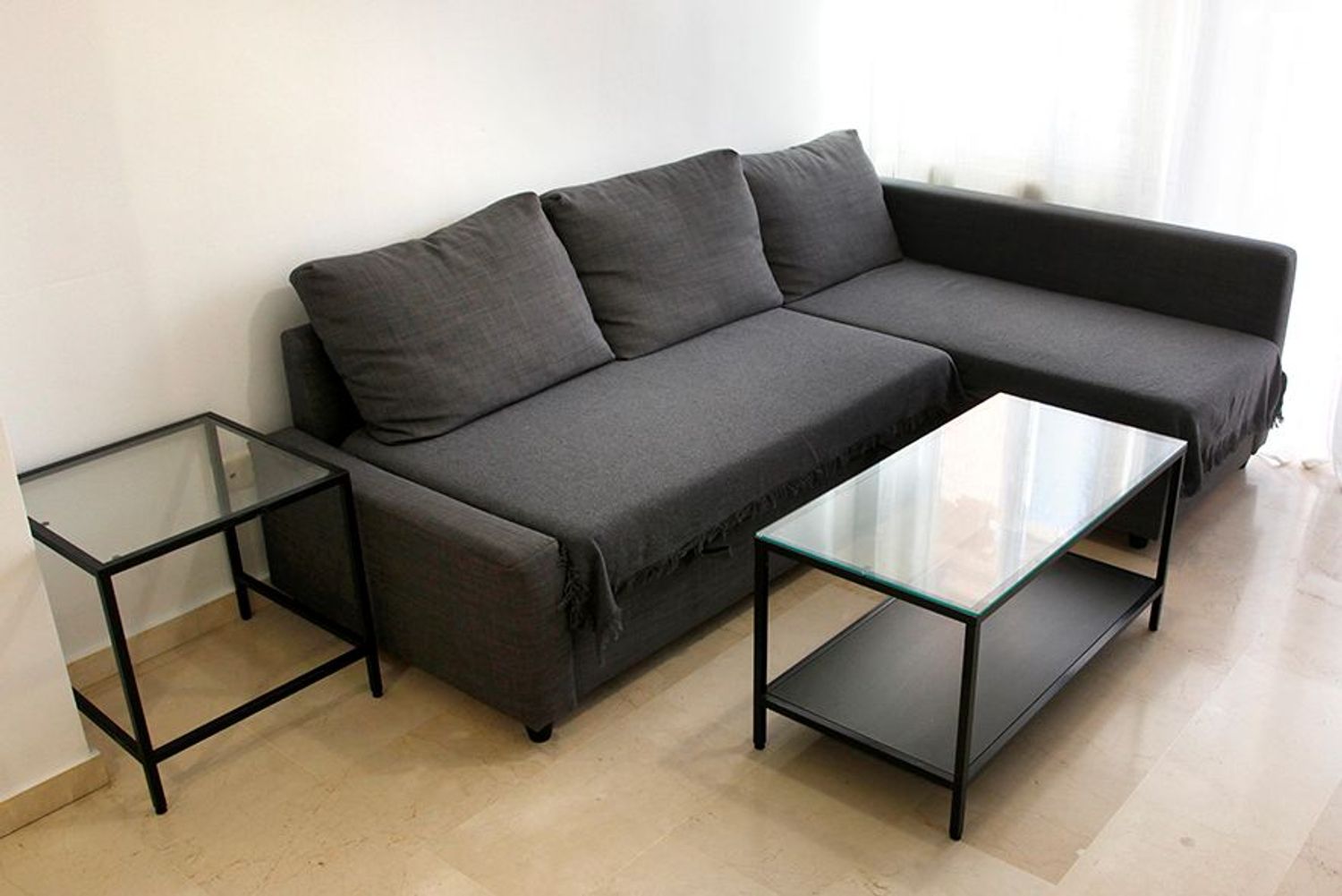 Piso en calle el Castañal, 12 - Foto 3