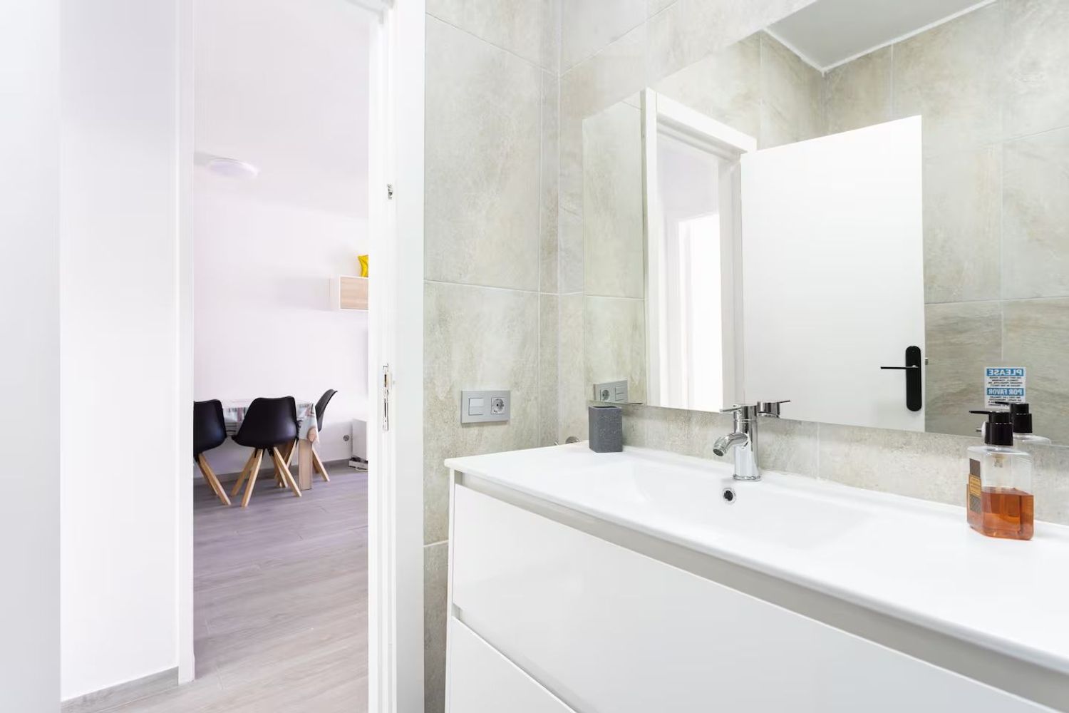 Piso en avenida Rafael Puig Lluvina, 9 - Foto 17