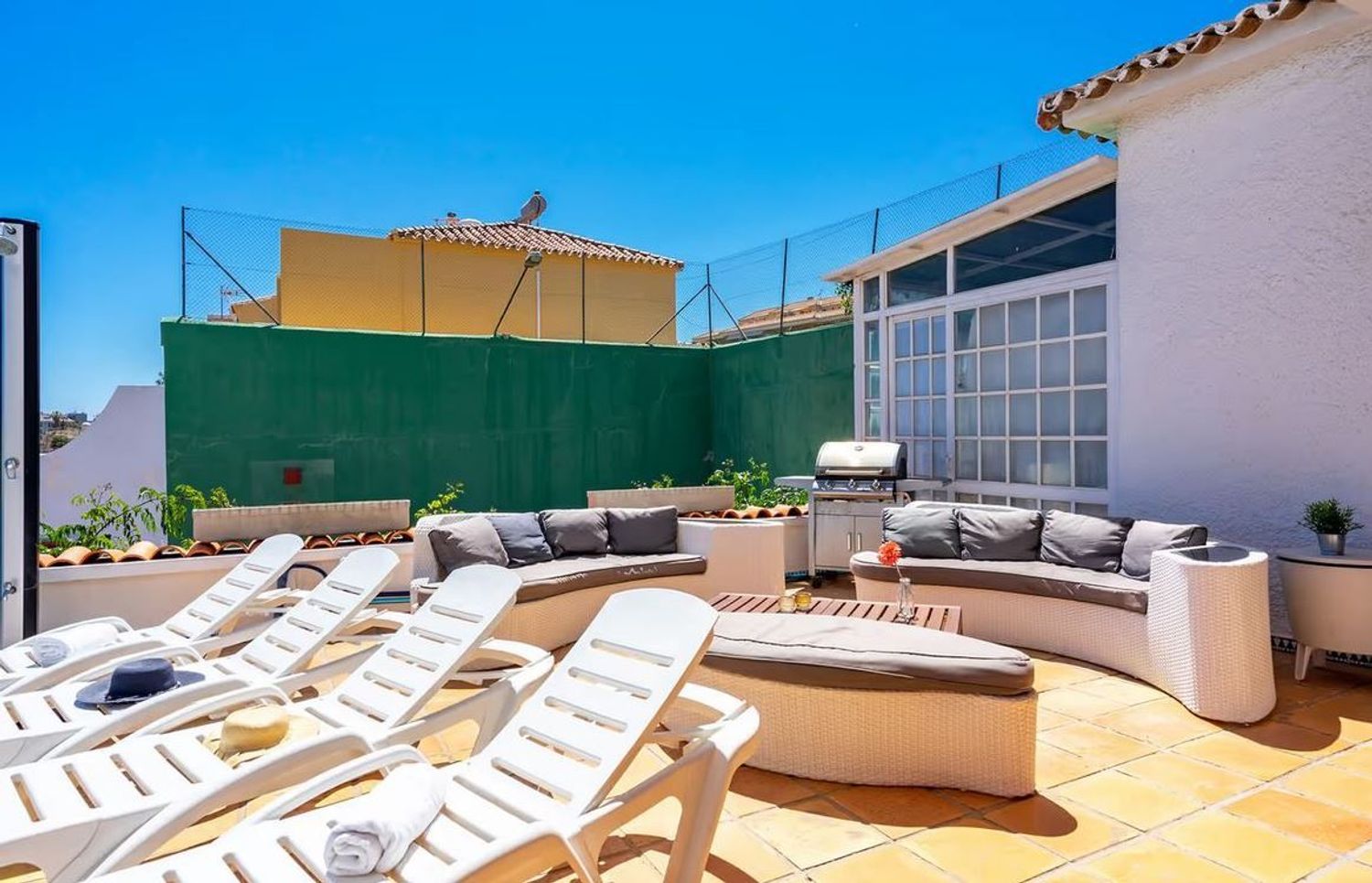 Casa de pueblo en avenida Carvajal, 36 - Foto 11