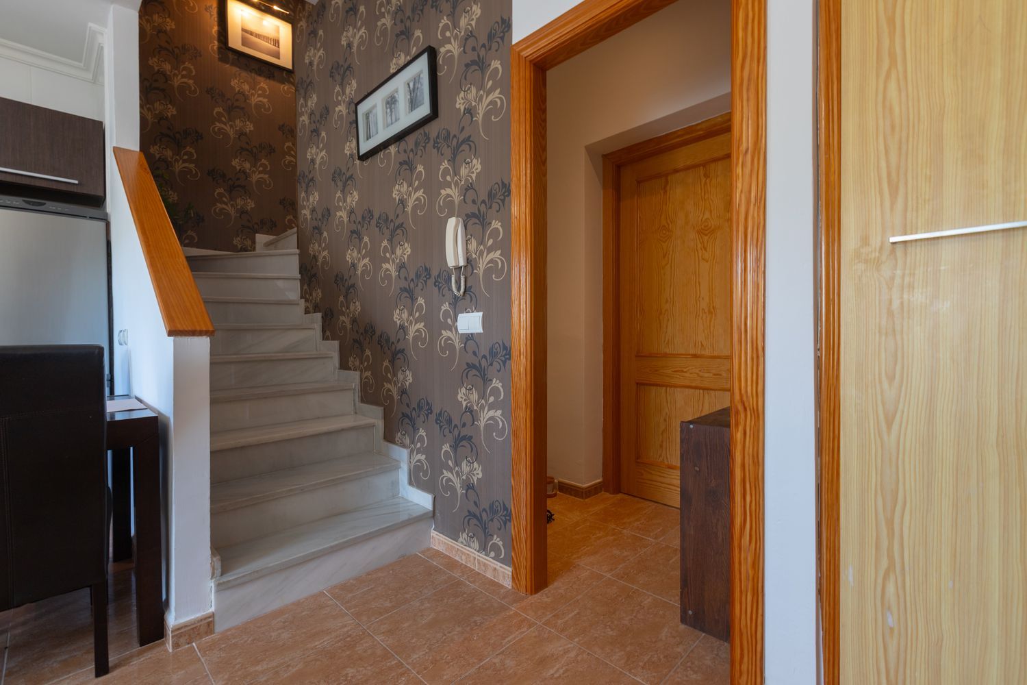 Chalet pareado en Calle Fuente Cambil, 3, Torrox Pueblo, Torrox Pueblo - Foto 4