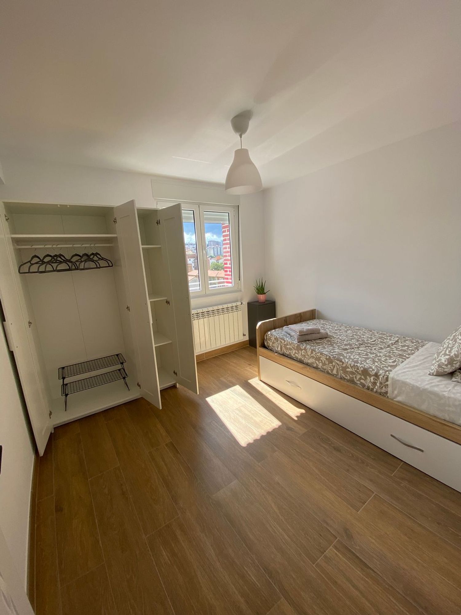 Ático en calle Tenderina Alta, 42 - Foto 10