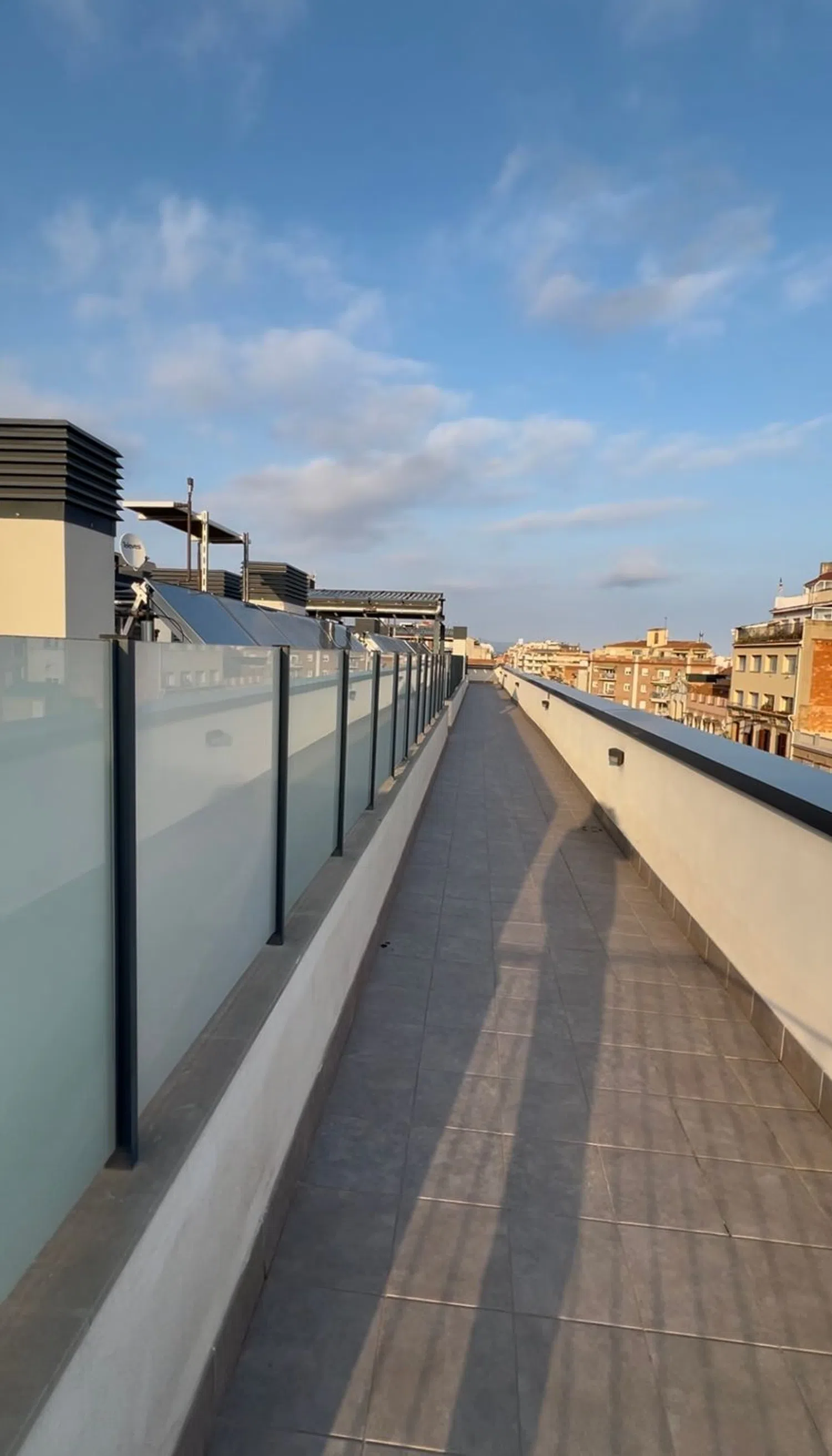 Piso en Barrio El Camp de l'Arpa del Clot - Foto 25