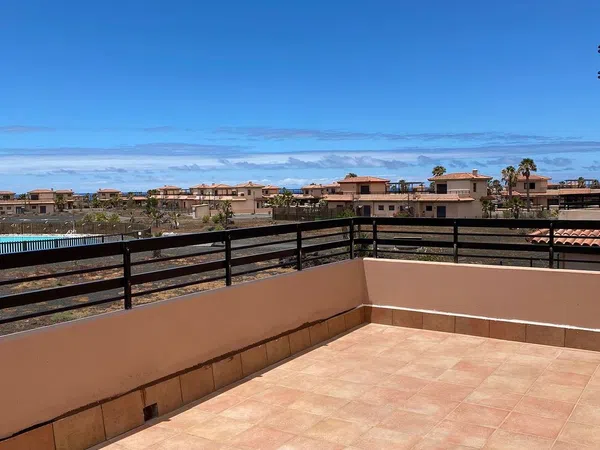 Chalet adosado en Urbanización Origo mare, 45, Lajares, Lajares - Foto 39