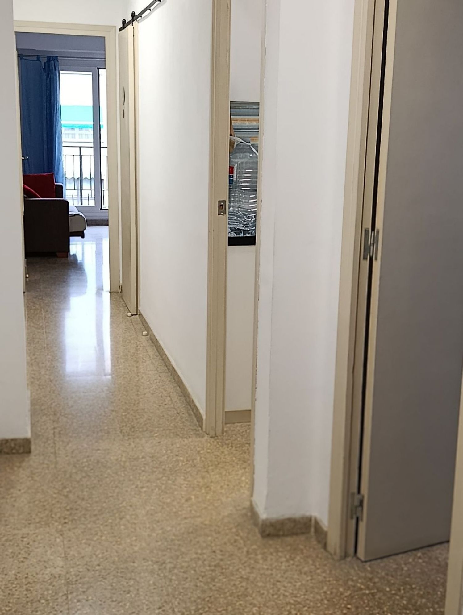 Alquiler de piso en Calle de l'Alqueria de l'Estrella, 7 - Foto 29