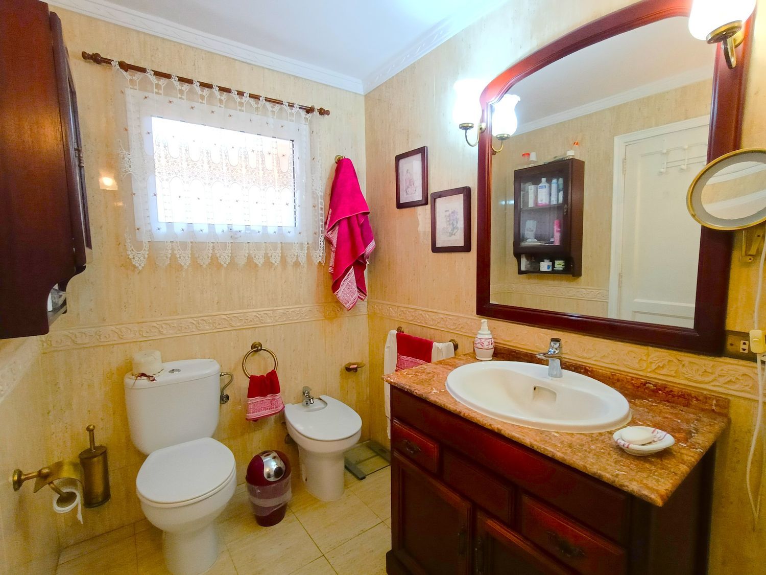 Casa o chalet independiente en Calle Tajinaste, 51, Guajara - Foto 18
