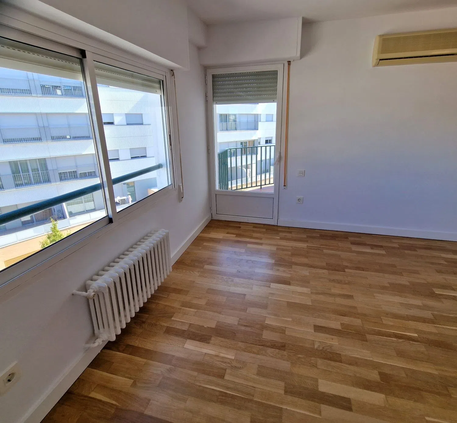 Piso en Barrio Ruiseñores - Foto 6