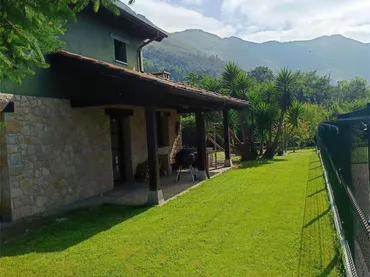 Chalet en  Lugar Belmonte 37 - Foto 7