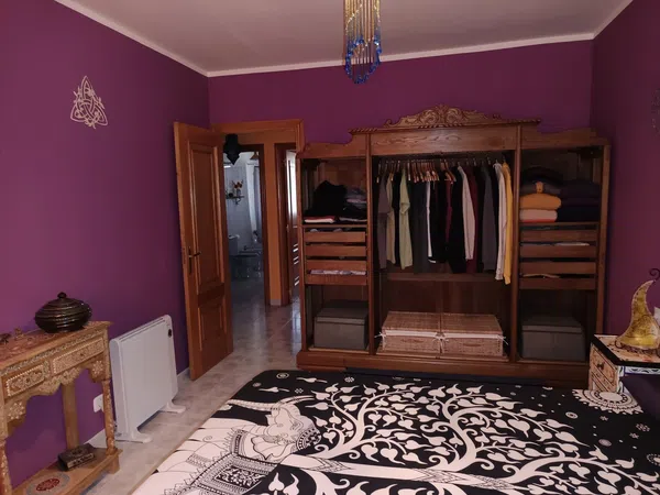 Piso en Calle Molacinos, 5 - Foto 5