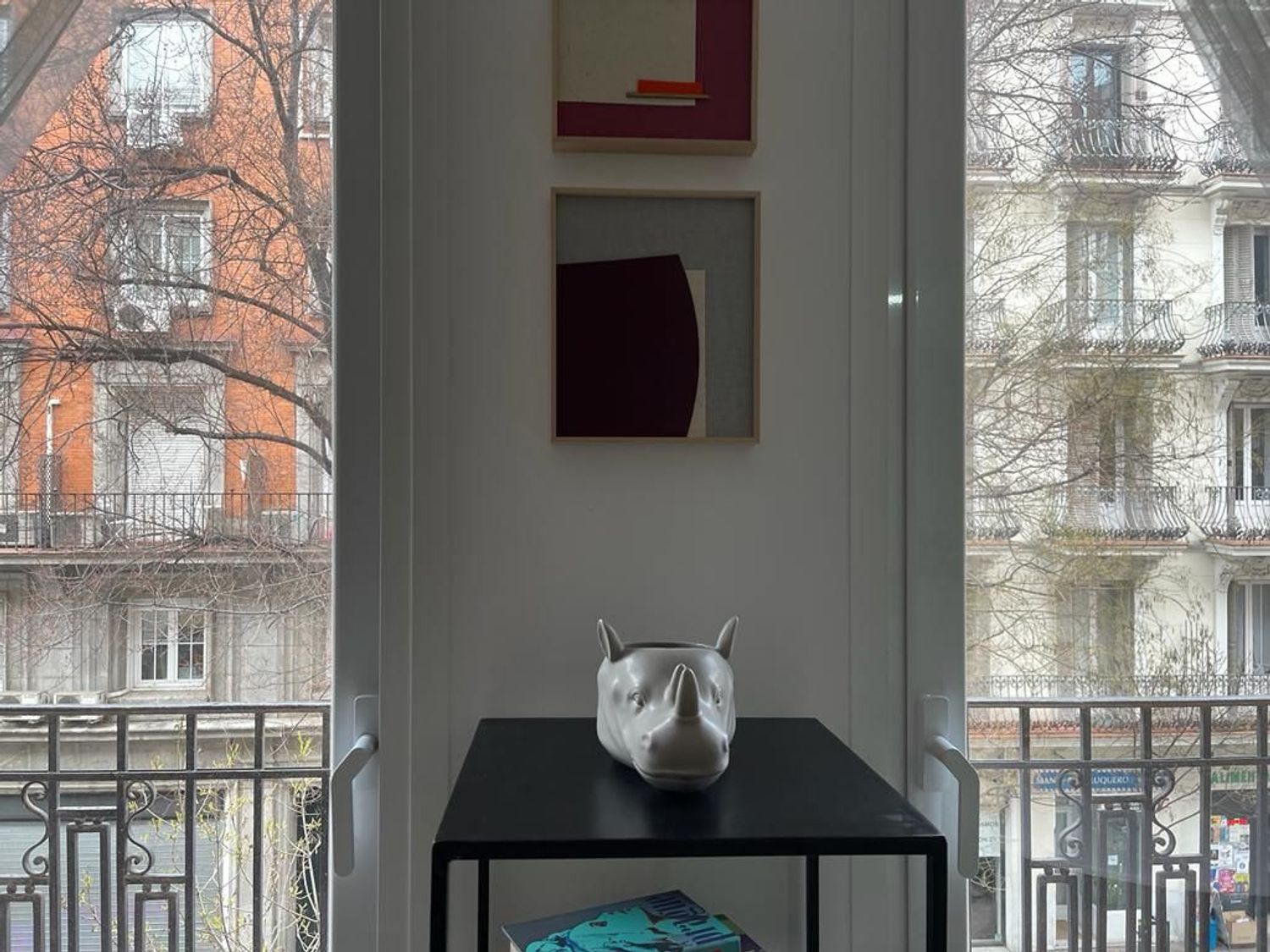 Piso en Barrio Castellana - Foto 5