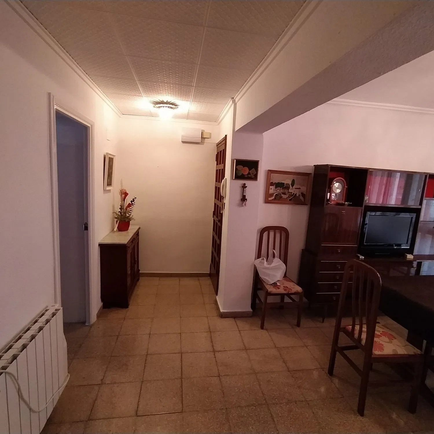 Piso en Barranquet - El Salvador - Foto 2