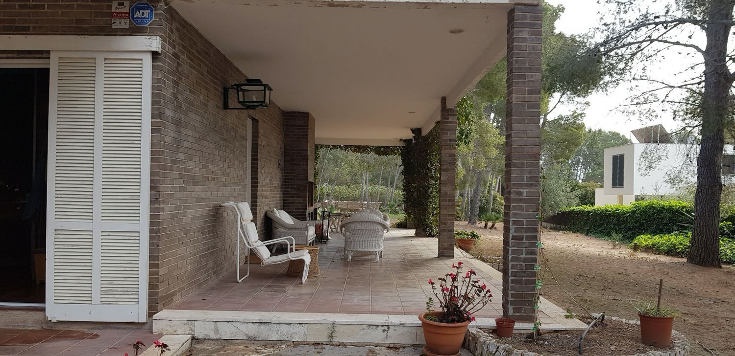 Casa o chalet independiente en Paseo del Centre, 68, Sant Jordi d'Alfama, Sant Jordi d'Alfama - Foto 11