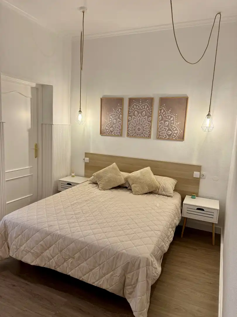 Estudio en  Carrer Porta d'Alacant 26 - Foto 10