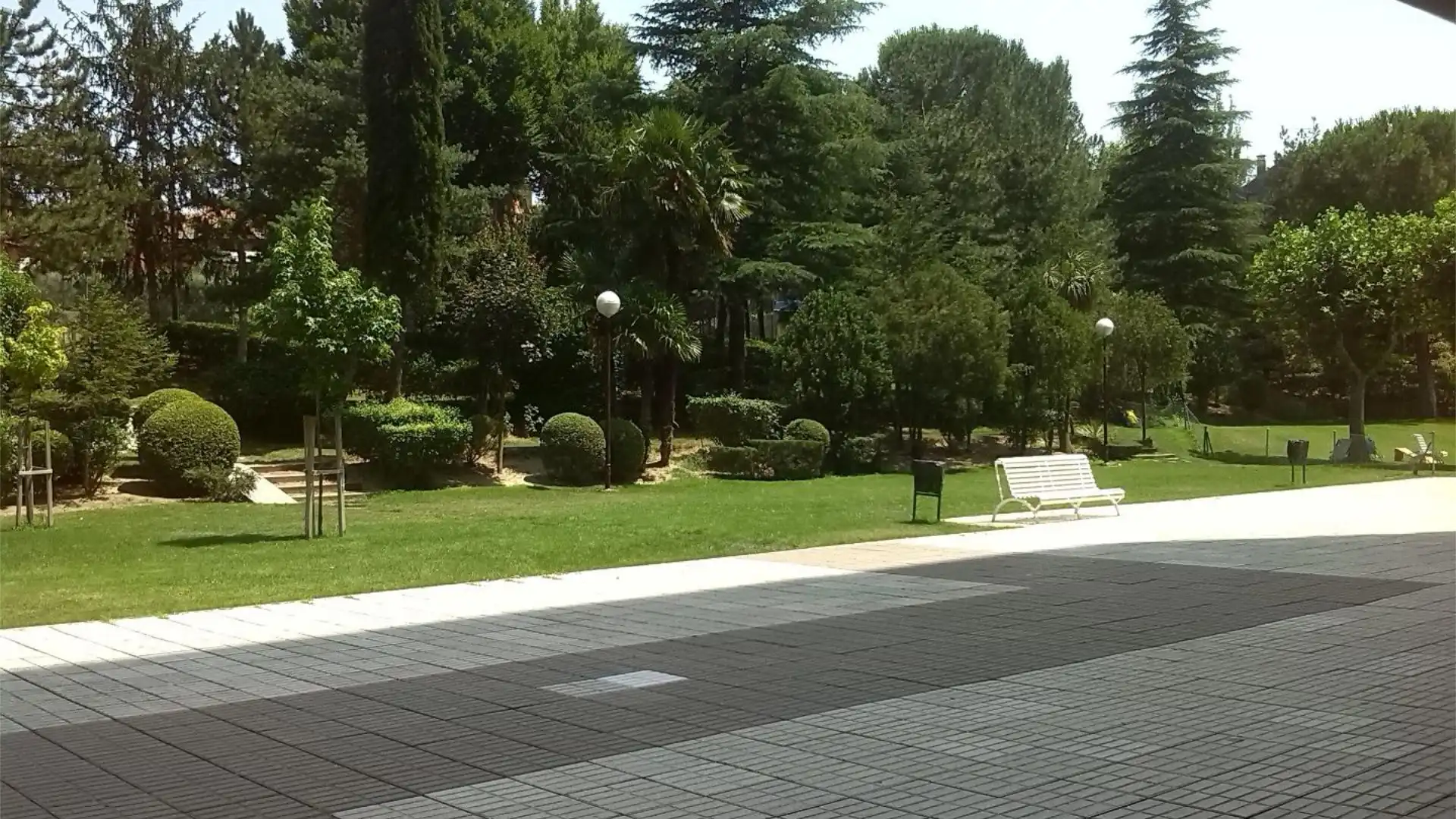 Piso en  Madrid Capital - Foto 12