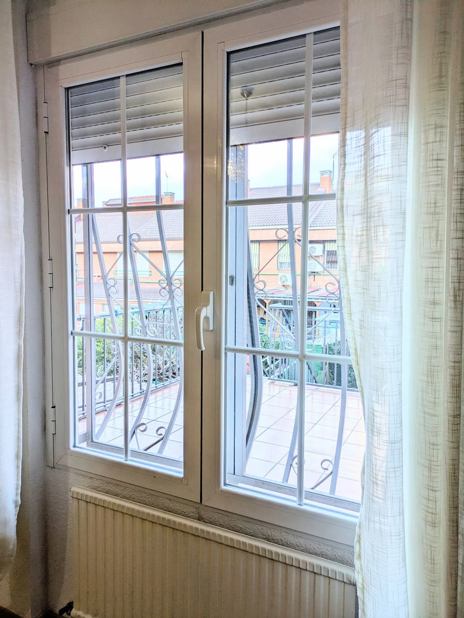 Chalet adosado en calle Albinoni, 41 - Foto 18