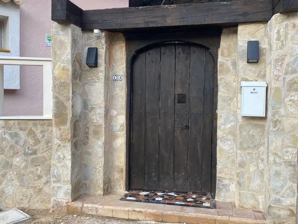 Piso en Calle Tintorera, 13 - Foto 2