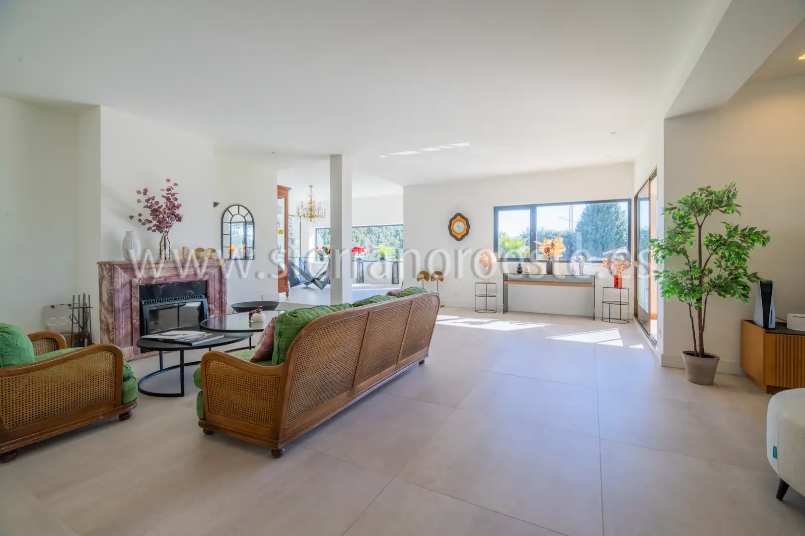 Chalet en Las Rozas de Madrid - Foto 4