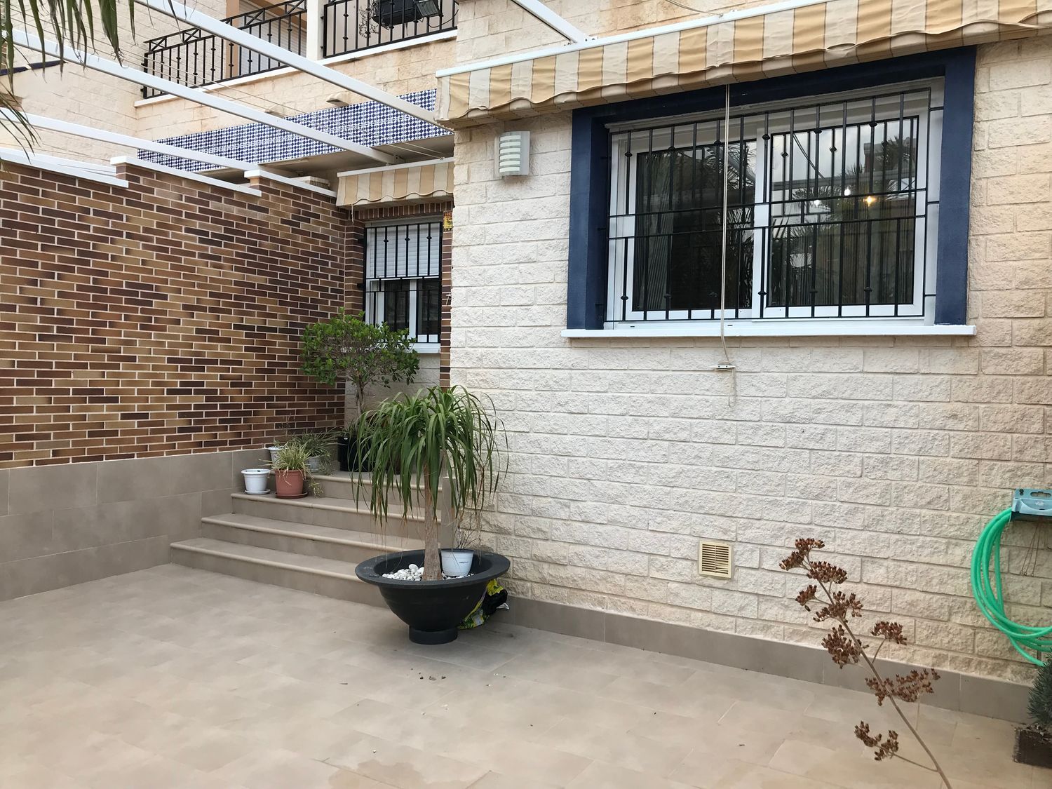 Chalet pareado en Calle Margarita Mojón, 36, El Mojón, El Mojón - Foto 2