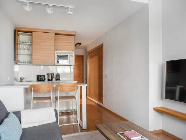 Estudio en Camino de la Térmica, 28, Pacífico - Foto 8