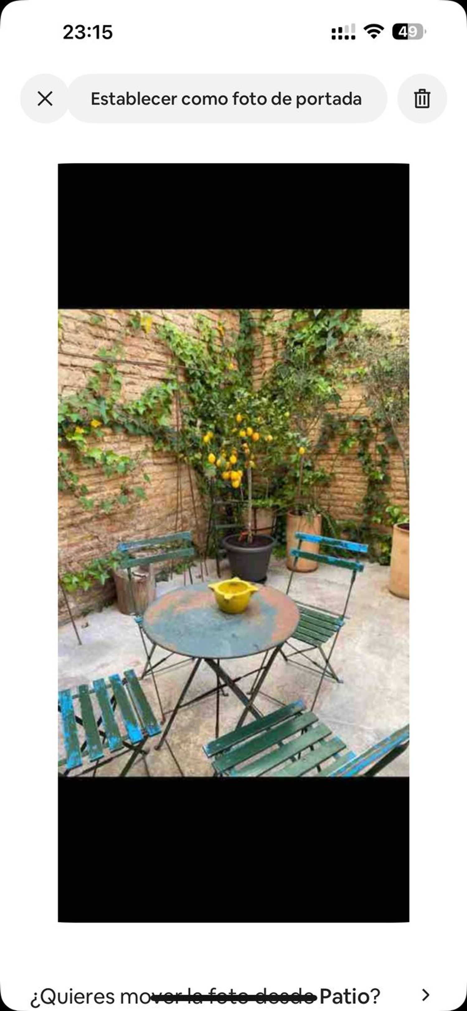 Piso en Barrio Russafa - Foto 12