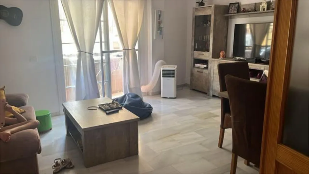 Piso en Las lagunas - Foto 1