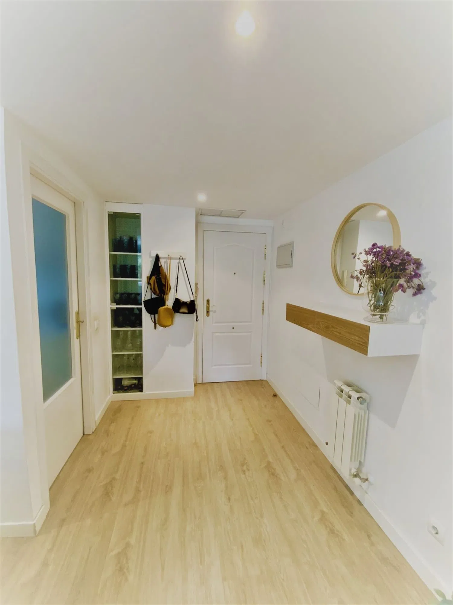 Piso en calle de Isabel Clara Eugenia, 8 - Foto 2