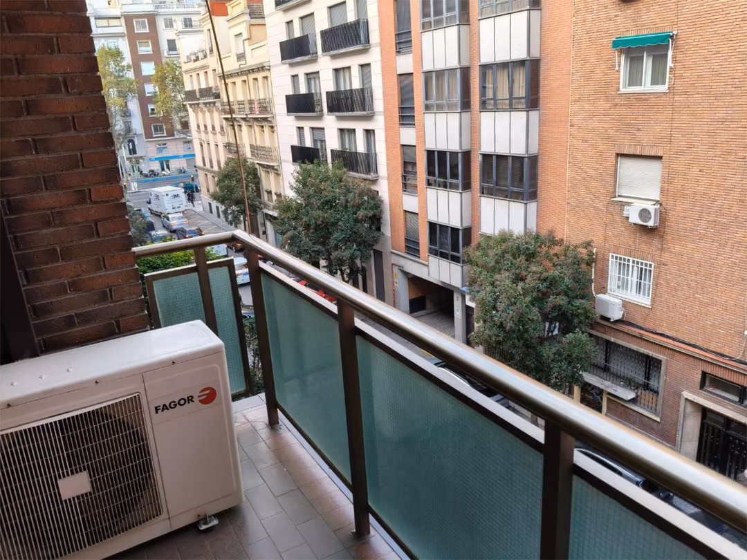 Piso en  Calle de Méjico 6 - Foto 3