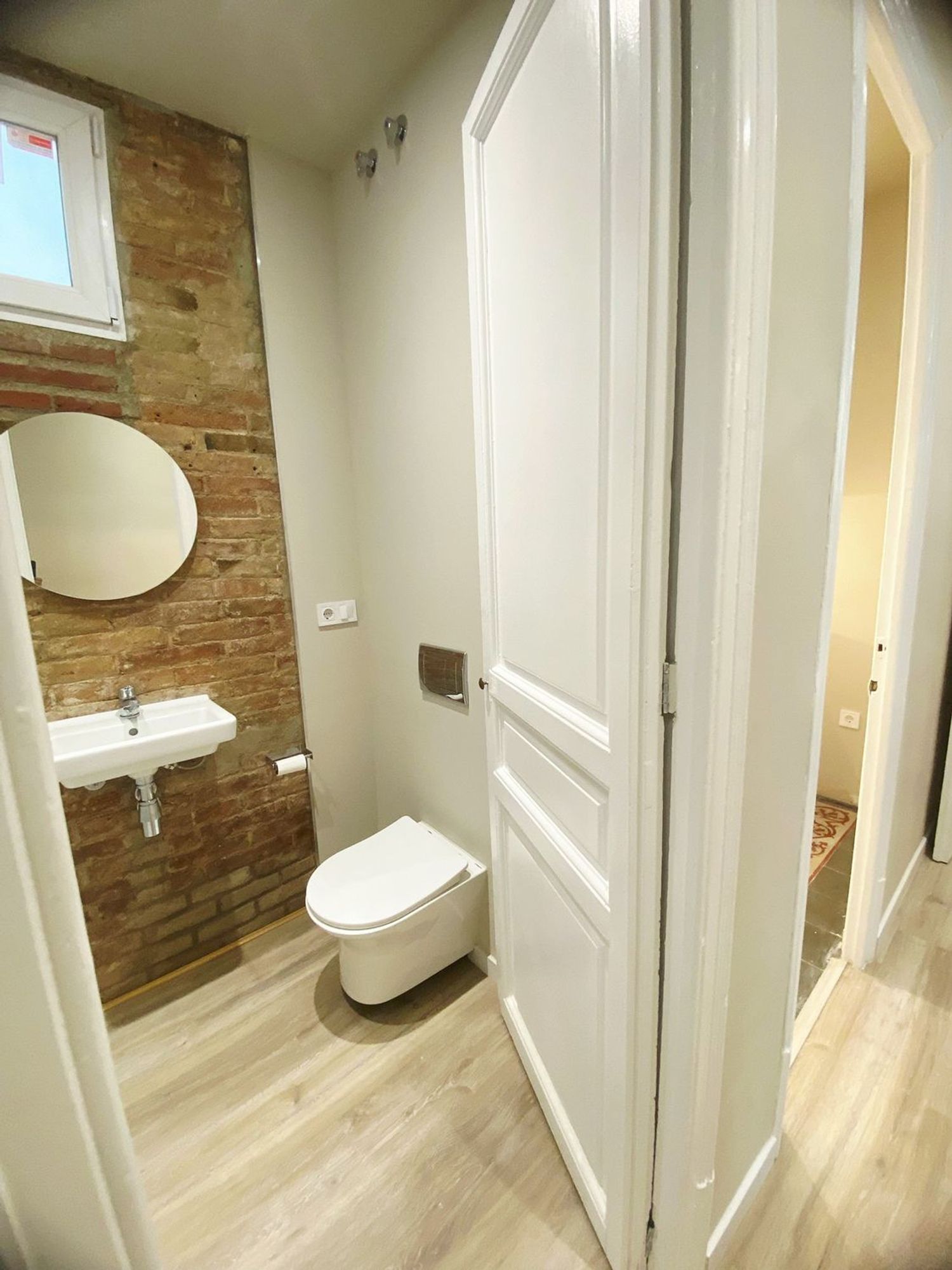 Piso en Barrio El Poble Sec - Parc de Montjuïc - Foto 22