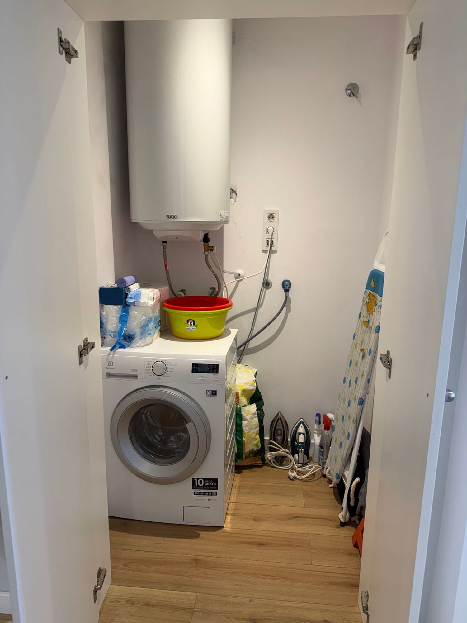 Piso en calle de València, 193 - Foto 22