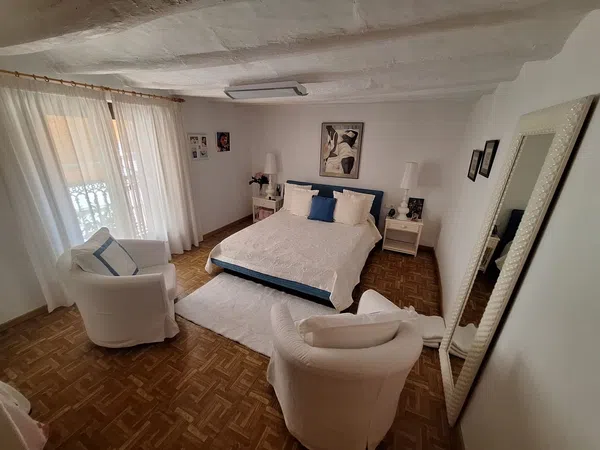 Casa de pueblo en Calle Martín Cereceda, 27 - Foto 12