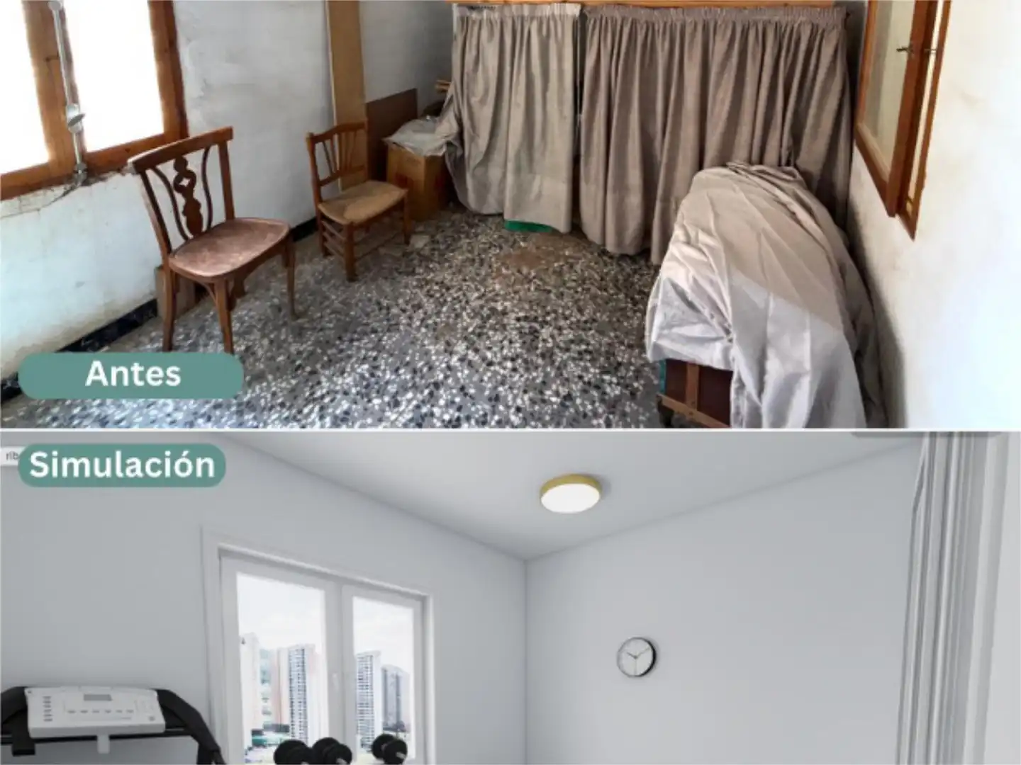 Chalet en  Carrer Ferrerets 36 - Foto 7