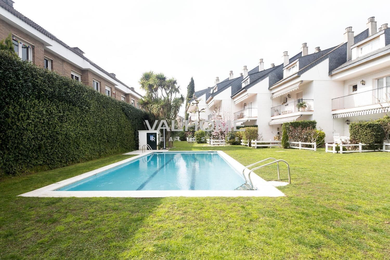 Casa o chalet independiente en Avenida de l'Enllaç - Foto 40