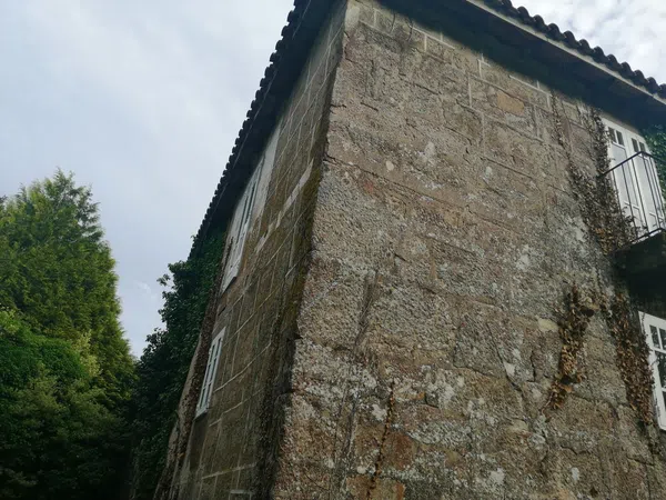 Caserón en Caserón en Villavidal, 1 - Foto 8