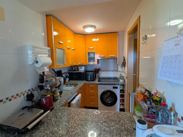 Piso en Camino de Antequera - Foto 7