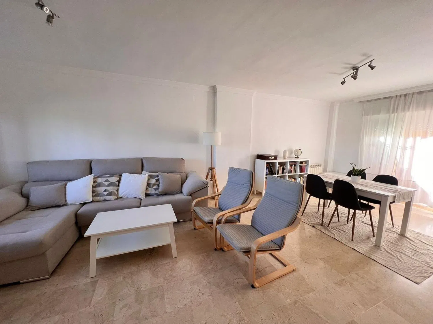 Chalet adosado en avenida Cristóbal Colón, 147 - Foto 6