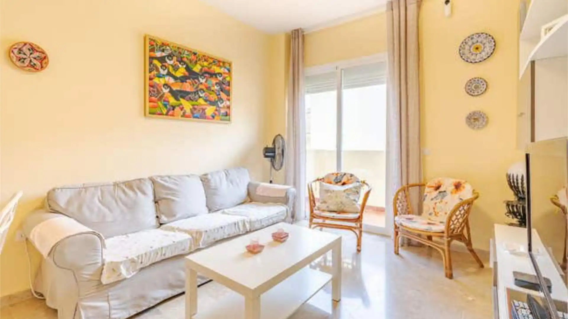 Piso en Manilva - Foto 4