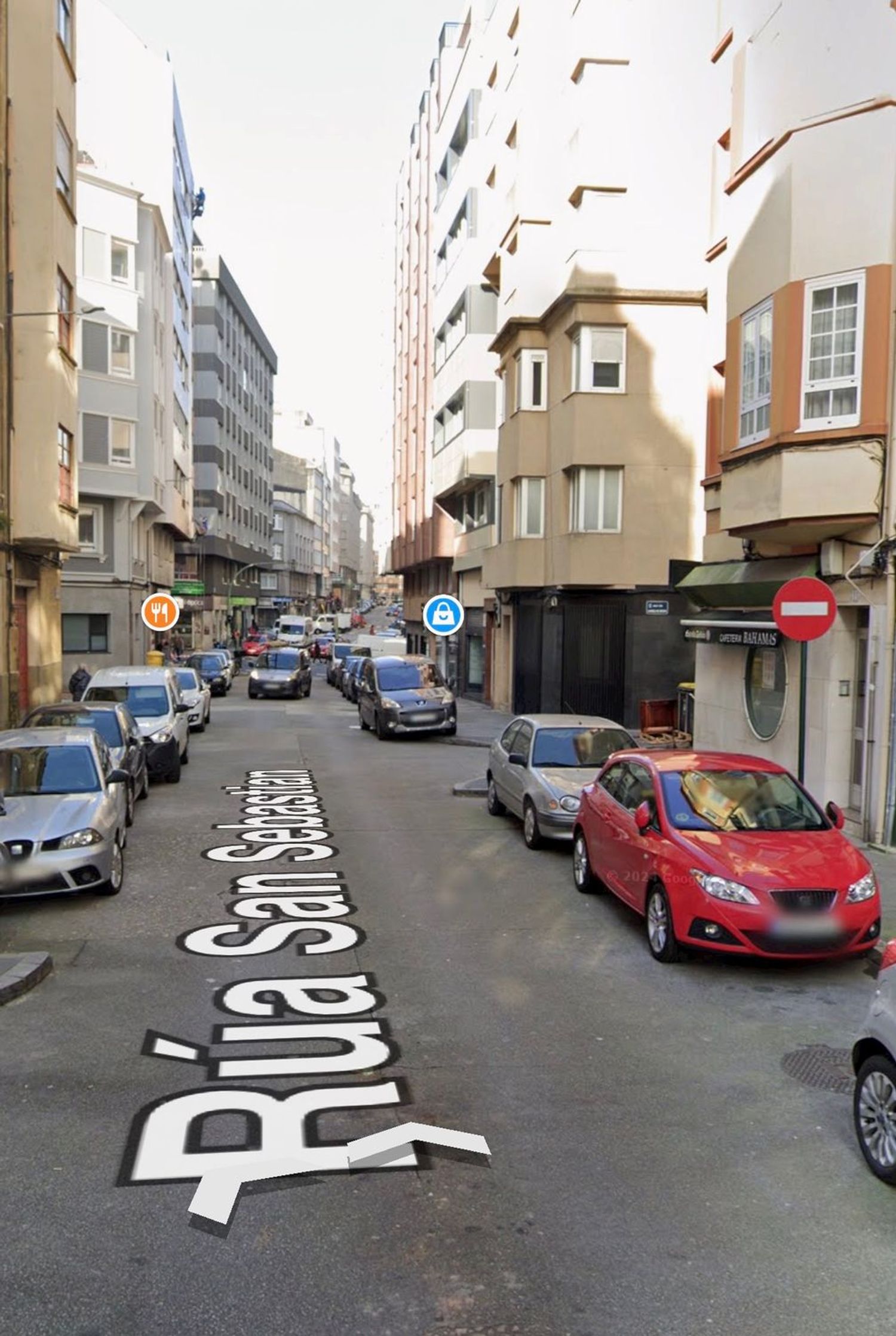 Ático en calle San Sebastian, 8 - Foto 3