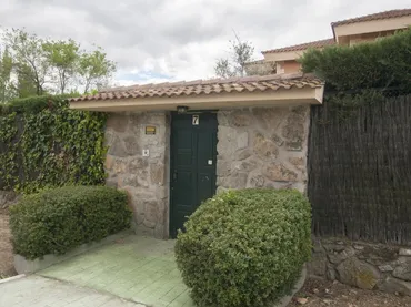 Chalet en Villanueva de la Cañada - Foto 19