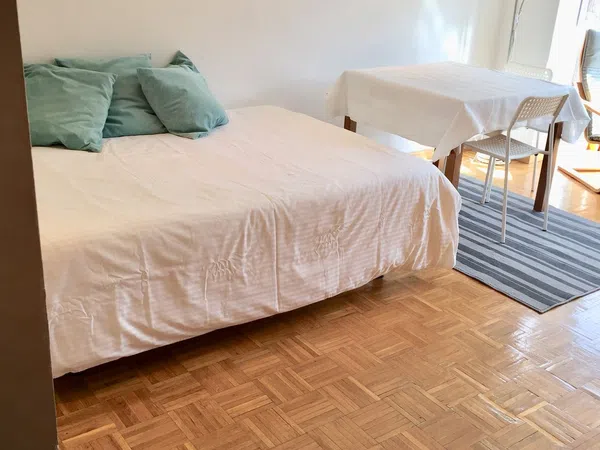 Estudio en calle de Müller, 43 - Foto 6