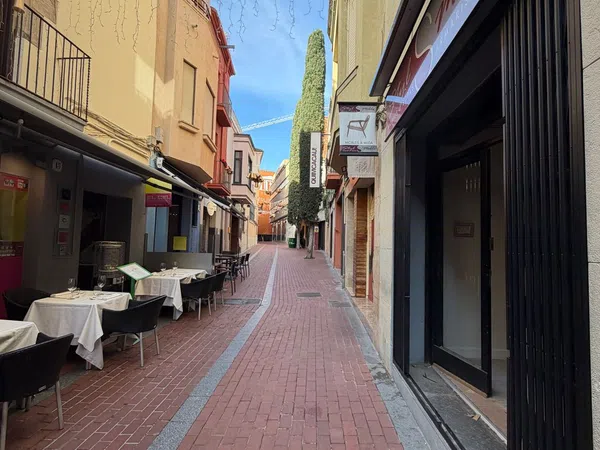 Local en Calle de la Palla, 16 - Foto 3