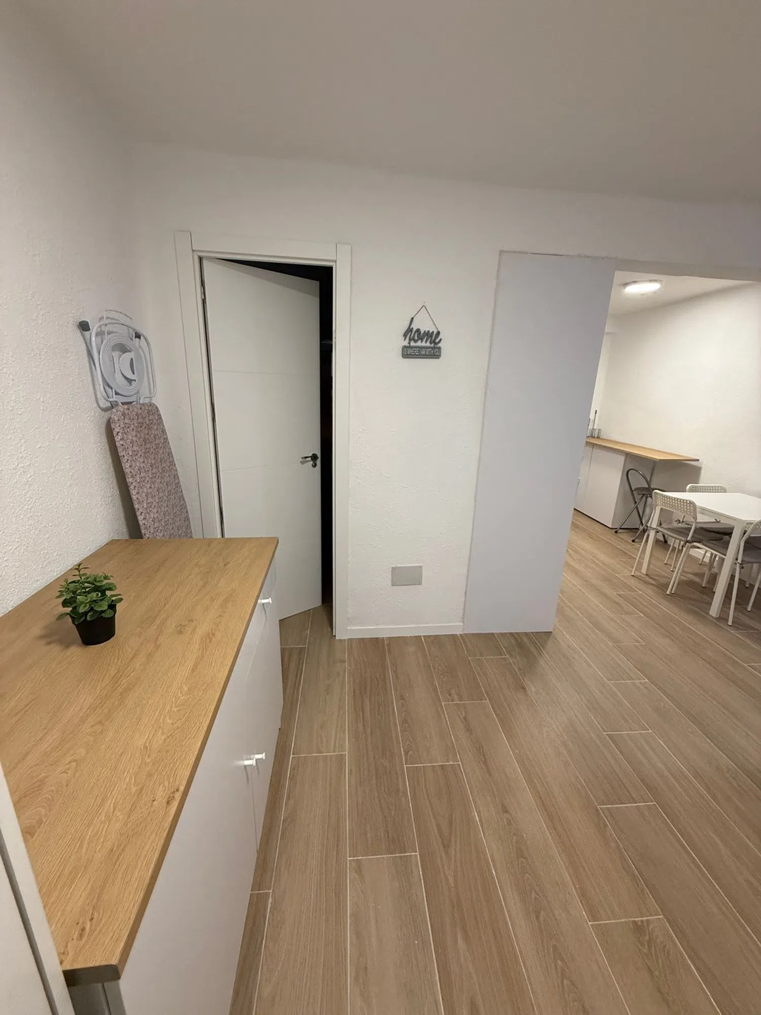 Piso en calle de Eugenia de Montijo, 73 - Foto 10