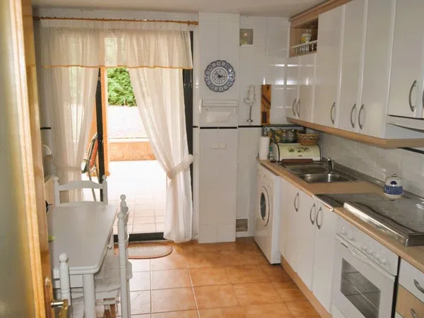 Chalet pareado en Calle Longuera del Mochuelo, 21, Hervencias, Hervencias - Foto 4