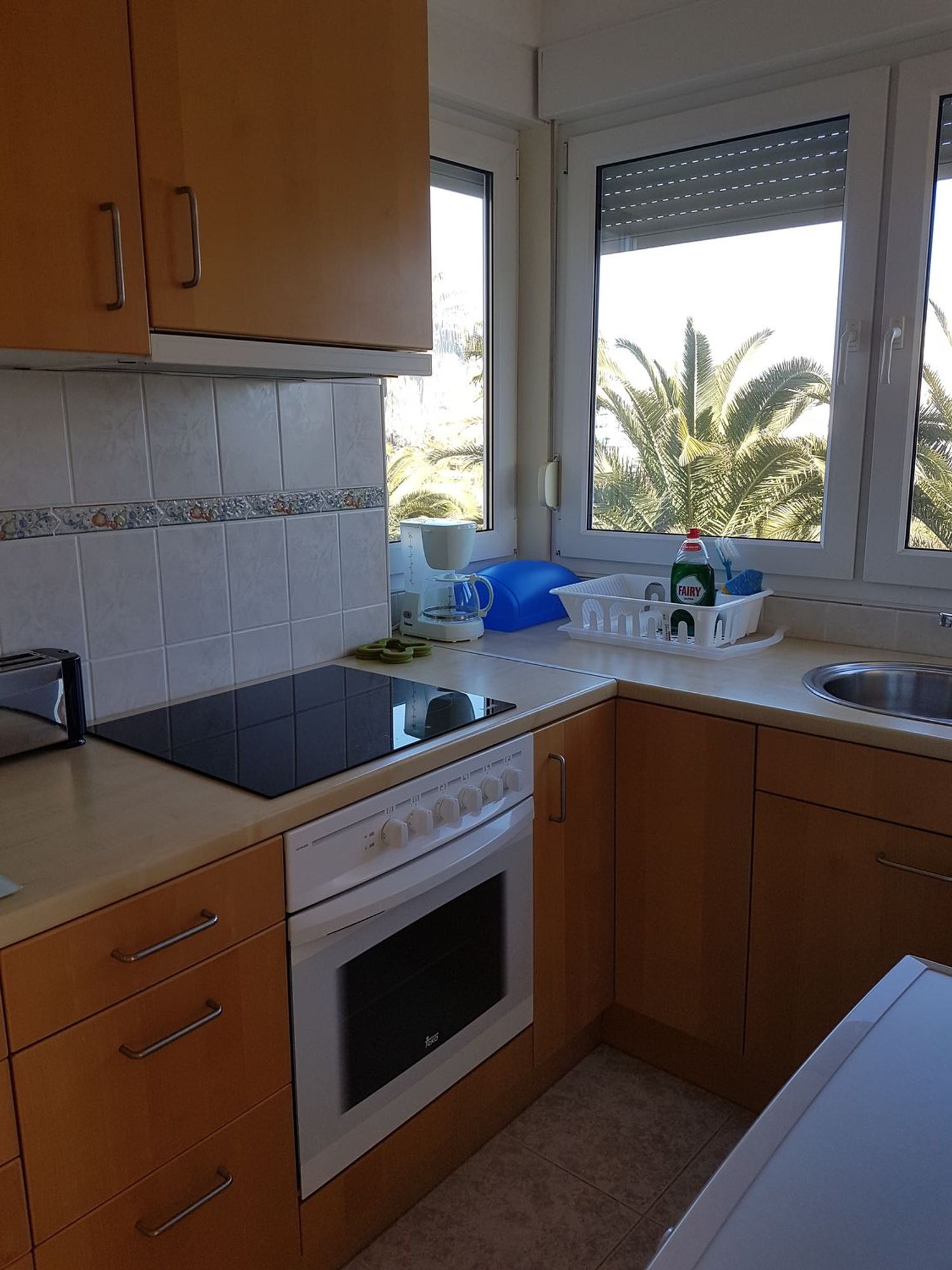 Piso en Urbanización al Centro Internacional Bauman Hoffmann, 73, 29750 Algarrobo Costa, 73 - Foto 12