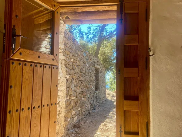Cortijo en Cerro man, 23 - Foto 34