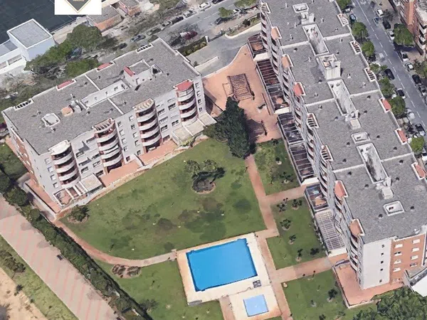Piso en Calle Esquilo, 34, El Consul - El Romeral - Foto 36