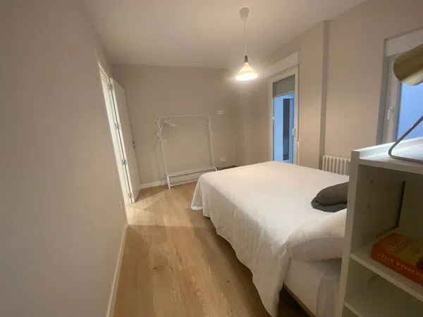 Piso en paseo de Canalejas, 112 - Foto 5